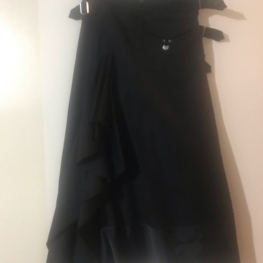Marithe Francois Girbaud skirt